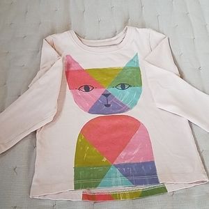 Tea collection shirt